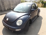 dezmembrari auto Volkswagen (VW) Beetle